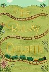 The Railway Children - Nesbitov Edith