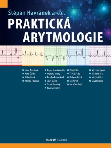 Praktick arytmologie - tpn Havrnek