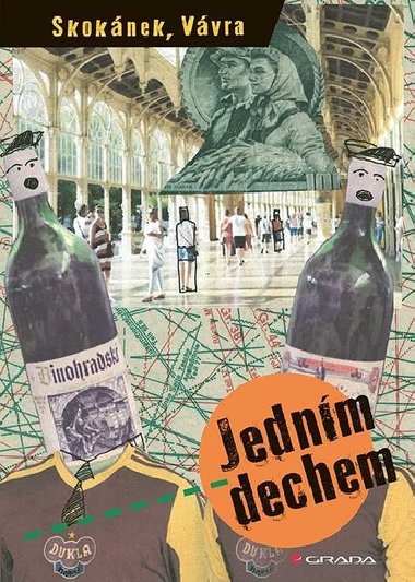 Jednm dechem - Ji Skoknek