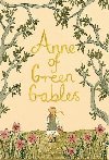 Anne of Green Gables - Montgomeryov Lucy Maud