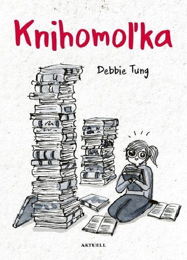 Knihomoka - 