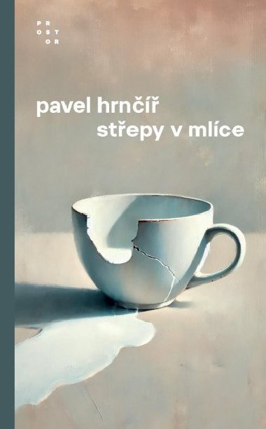 Stepy v mlce - Hrn Pavel