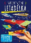 Paprov tvoen: Letadlka - CPress