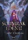 Soumrak Edenu - Lucie Ortega