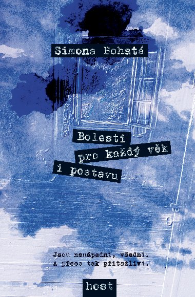 Bolesti pro kad vk i postavu - Simona Bohat 