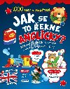 Jak se to ekne anglicky? - Matys