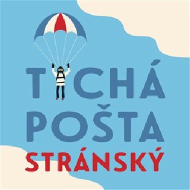 Tich pota - Ji Strnsk