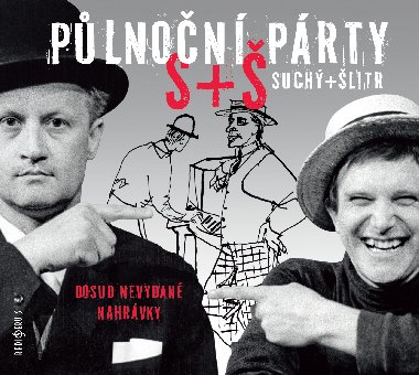 Plnon prty - Ji Such , Ji Such Ji litr 