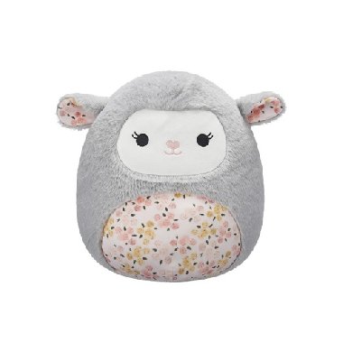 Squishmallows Fuzz-A-Mallows Jehn Elea 30 cm - neuveden