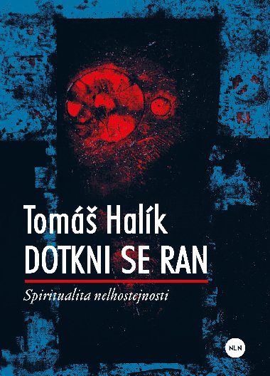 Dotkni se ran - Tom Halk 