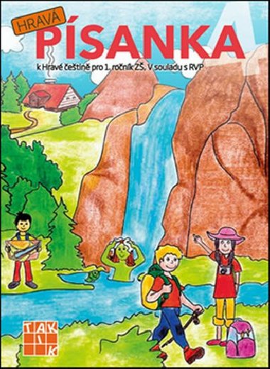 Hrav psanka 1 IV.dl - 