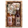 Drkov sada Beer Spa velk (gel, pna, sl, mdlo) - neuveden