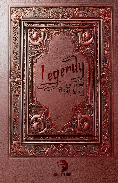 Legendy - Oldich Such 
