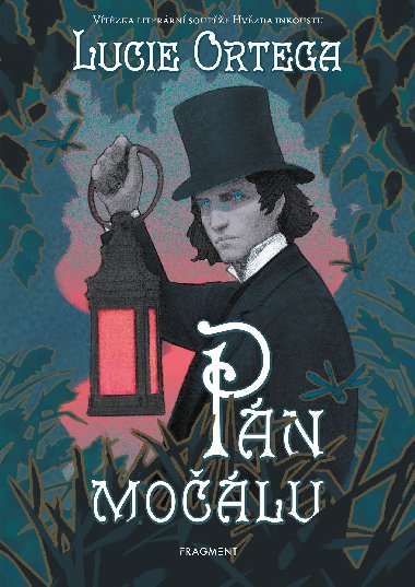 Pn molu  - Lucie Ortega 