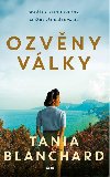 Ozvny vlky - Tania Blanchard