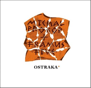 Ostraka - 2 LP - Prokop Michal