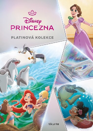 Princezna - Platinov kolekce - Kolektiv