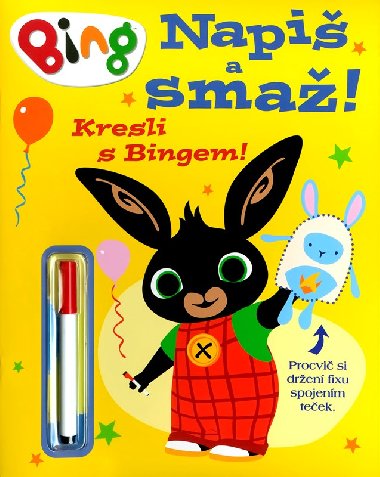 Bing - Napi a sma - Kolektiv