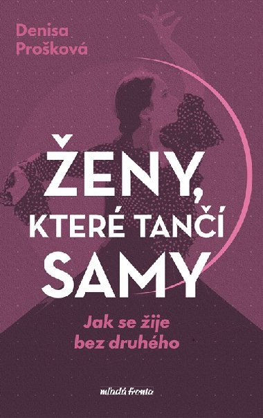 eny, kter tan samy - Denisa Prokov