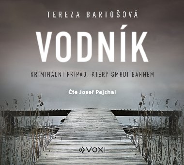Vodnk - Tereza Bartoov 