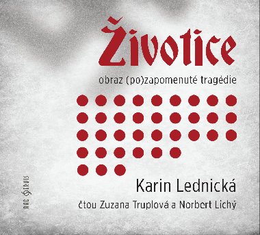 ivotice - Karin Lednick 