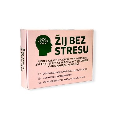 ij bez stresu - 
