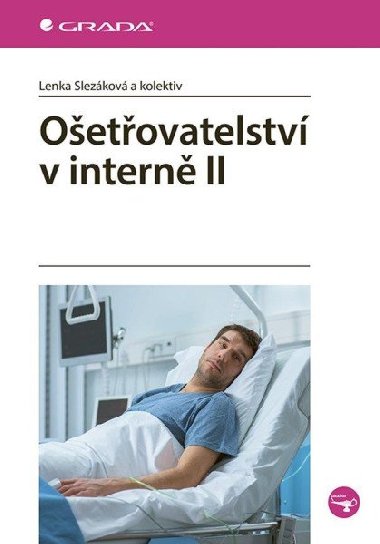Oetovatelstv v intern II - Lenka Slezkov