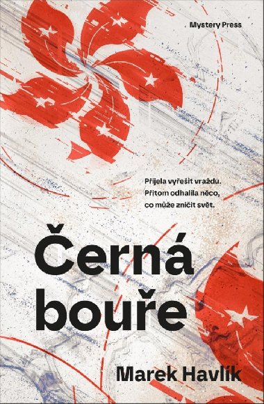 ern boue - Marek Havlk