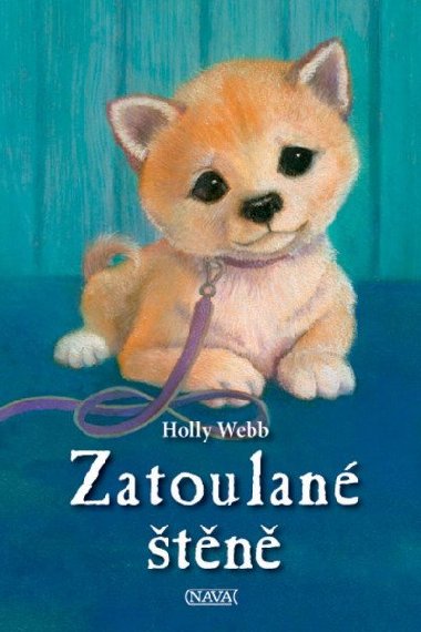 Zatoulan tn - Holly Webb