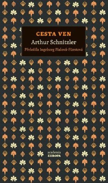 Cesta ven - Arthur Schnitzler