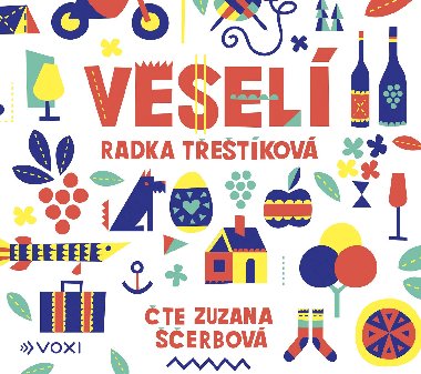 Vesel - Radka Tetkov 