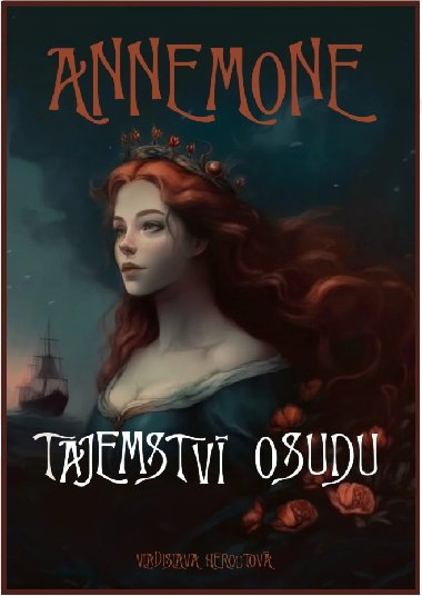 Annemone: Tajemstv osudu - Vladislava Heroutov 