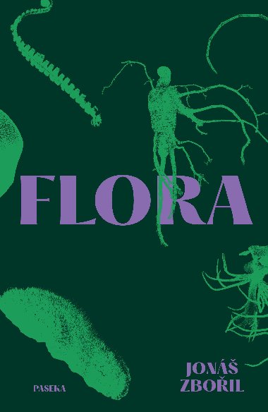 Flora - Jon Zboil 