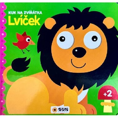 Kuk na zvtka Lvek - neuveden