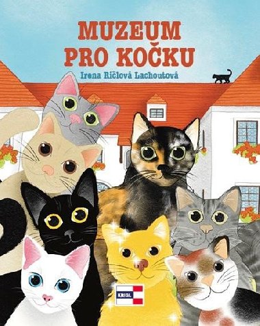Muzeum pro koku - Irena Rilov Lachoutov