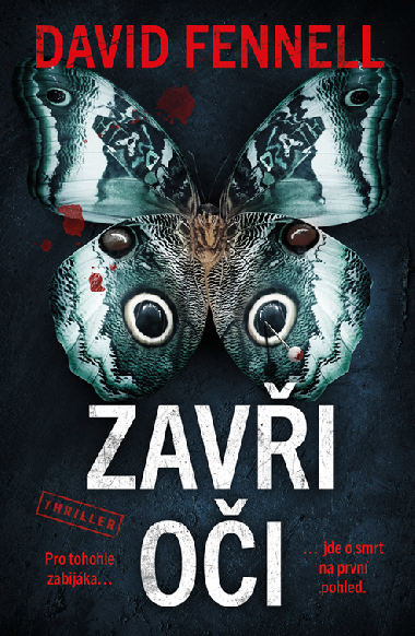 Zavi oi - David Fennell 