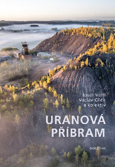 Uranov Pbram - Vclav Clek , Vclav Clek Josef Velfl 