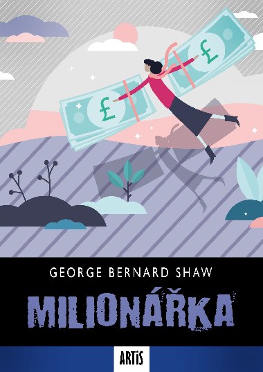 Milionka - George Bernard Shaw 