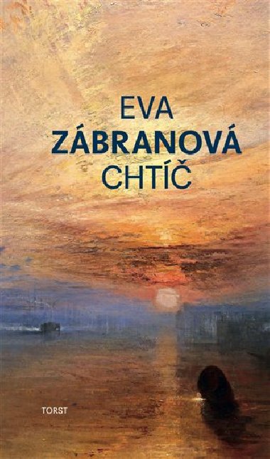 Cht - Eva Zbranov