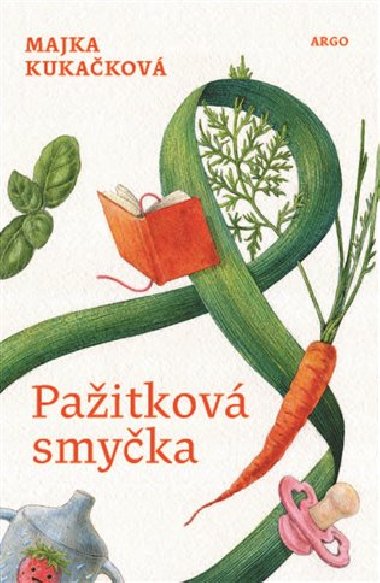 Paitkov smyka - Majka Kukakov