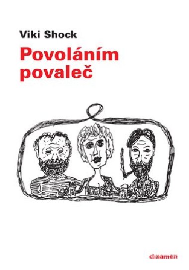 Povolnm povale - Viki Shock