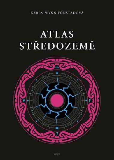 Atlas Stedozem - Karen Wynn Fonstadov