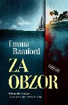 Za obzor - Emma Bamford