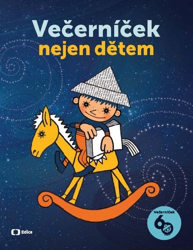 Veernek nejen dtem - Kolektiv autor