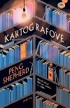 Kartografov - Peng Shepherd