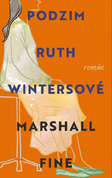 Podzim Ruth Wintersov - Marshall Fine 