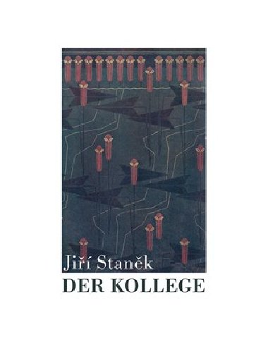 Der Kollege - Ji Stank