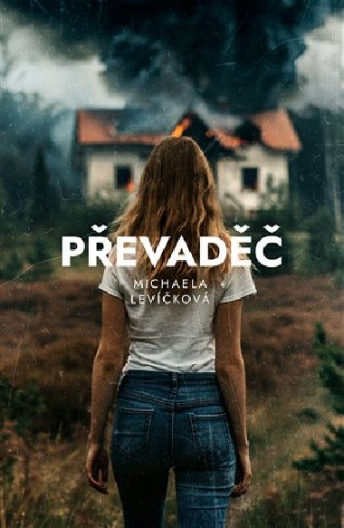 Pevad - Michaela Levkov