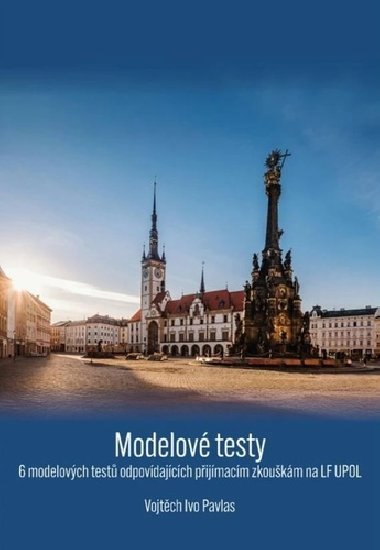 Modelov testy - Vojtch Ivo Pavlas