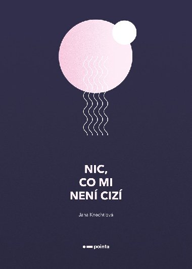 Nic, co mi nen ciz - Jana Knechtlov